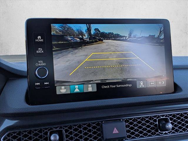 Certified 2024 Acura Integra Type S image 13