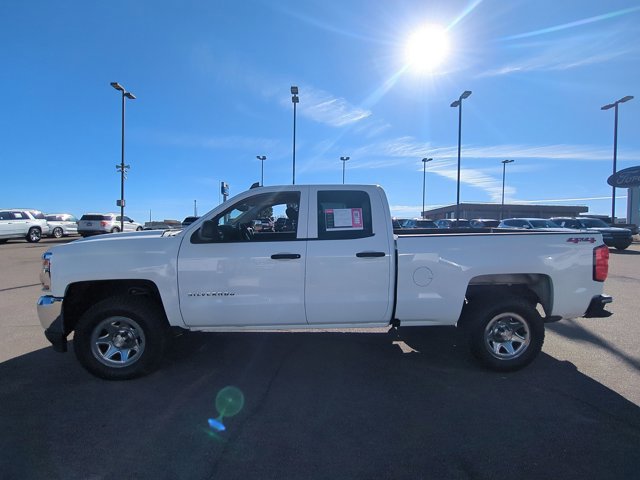 Used 2018 Chevrolet Silverado 1500 LS w/ Trailering Package image 9