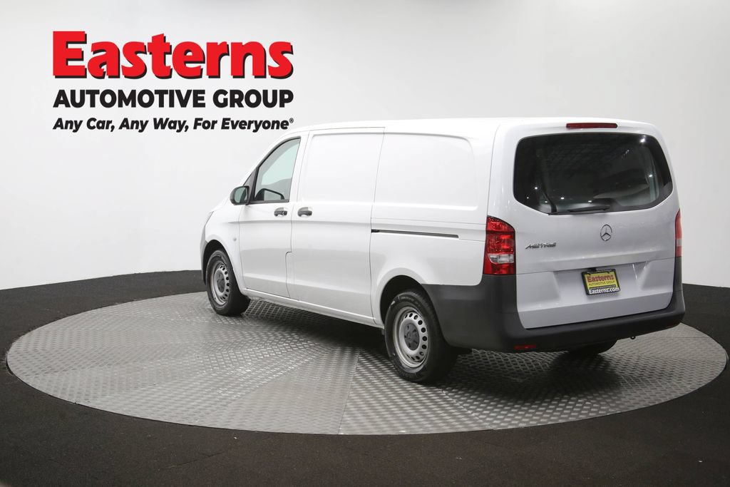 Used 2022 Mercedes-Benz Metris image 61