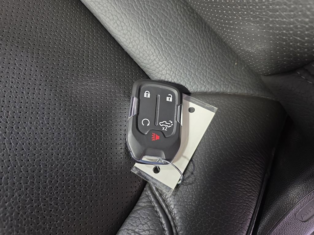 Used 2023 GMC Sierra 2500 Denali image 34