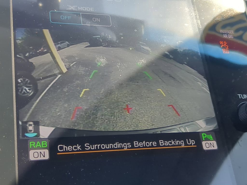 Used 2022 Subaru Outback Touring XT w/ Tech Package 3 image 25