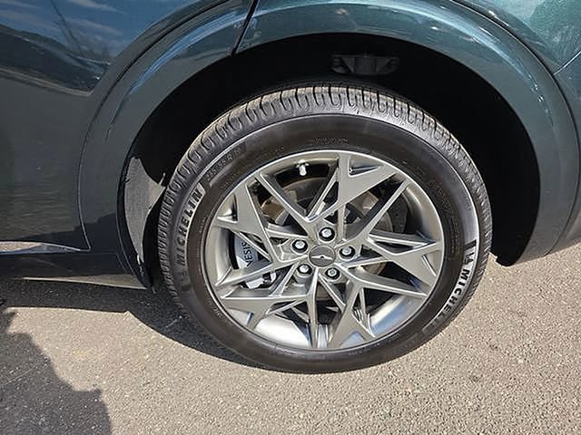 Used 2023 Genesis GV70 2.5T Select w/ Select Package image 64