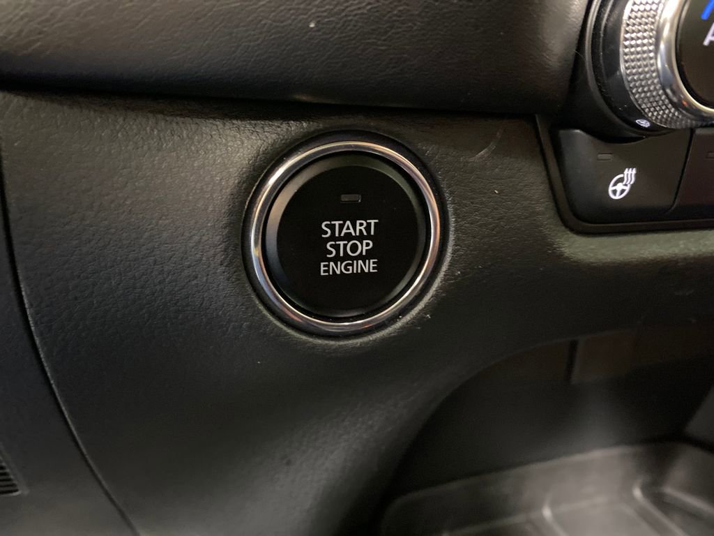 Used 2024 MAZDA CX-50 2.5 Turbo w/ Cargo Package image 25