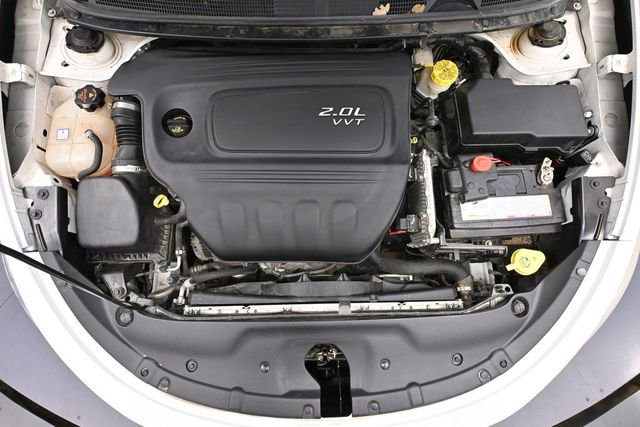 Used 2013 Dodge Dart SXT w/ Popular Equipment Group FWD image 42