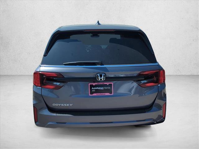 New 2026 Honda Odyssey EX-L image 7