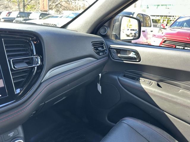 Certified 2023 Dodge Durango R/T image 36