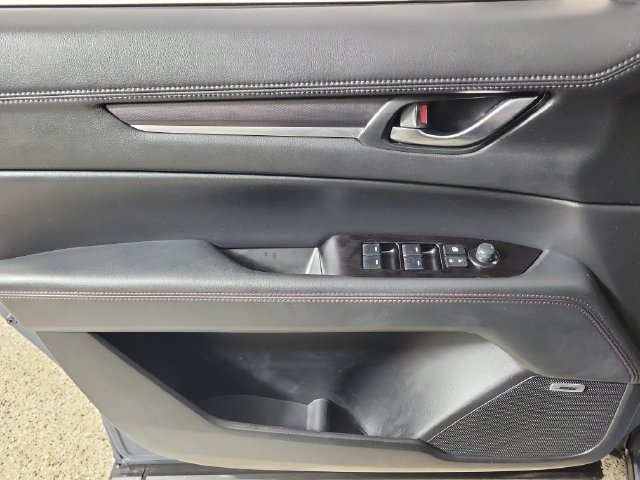 Used 2021 MAZDA CX-5 Carbon Edition FWD image 22