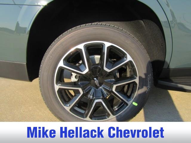 New 2026 Chevrolet Tahoe RST image 9