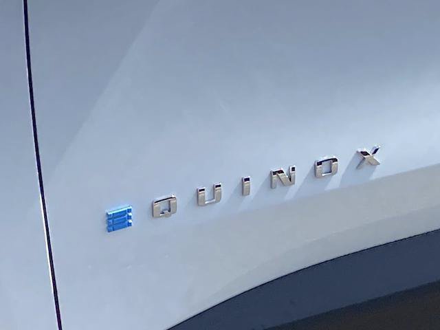 Used 2026 Chevrolet Equinox EV LT FWD image 27