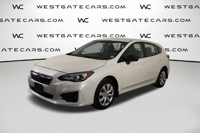 Used 2019 Subaru Impreza 2.0i AWD/4WD 360° Tour