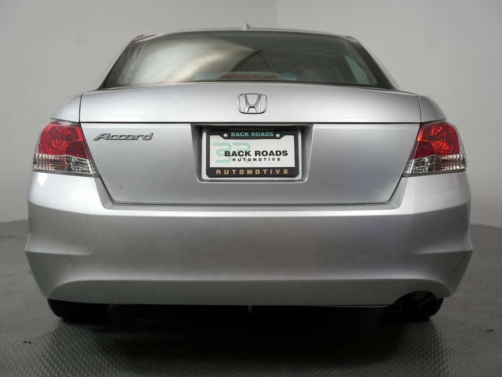 Used 2009 Honda Accord EX-L image 9