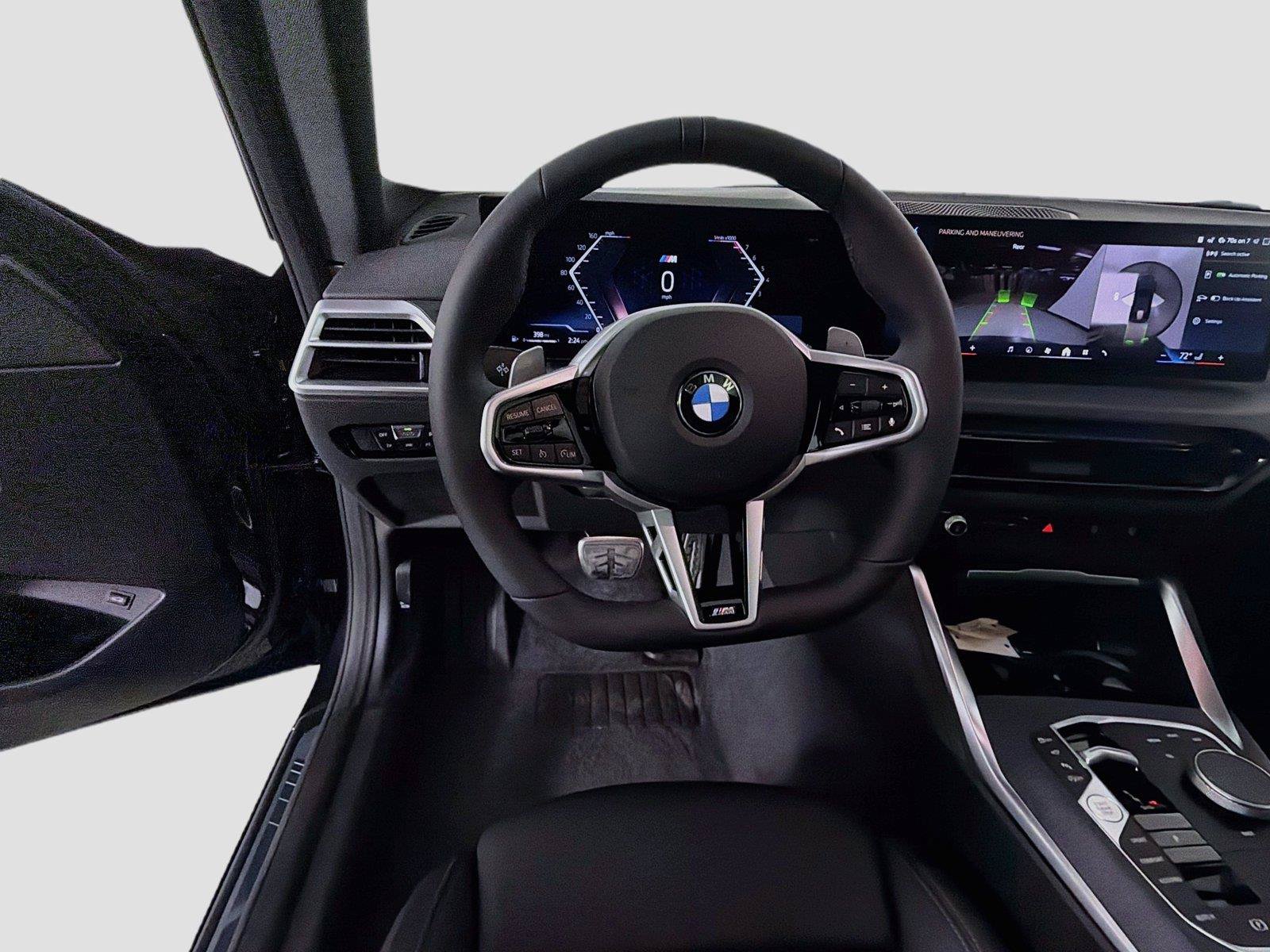 New 2026 BMW 230i xDrive Coupe w/ M Sport Package AWD/4WD image 10