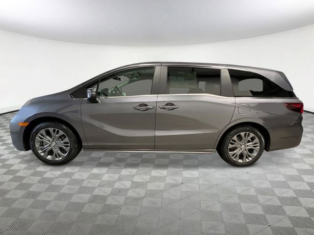 New 2026 Honda Odyssey Touring image 2