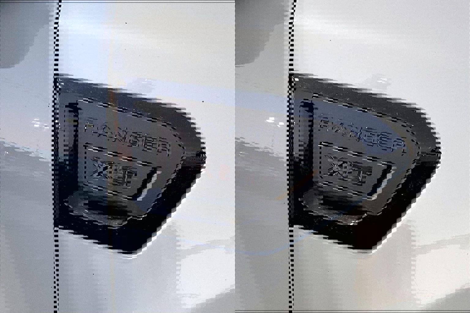 Used 2023 Ford Ranger XLT w/ Equipment Group 301A Mid image 8