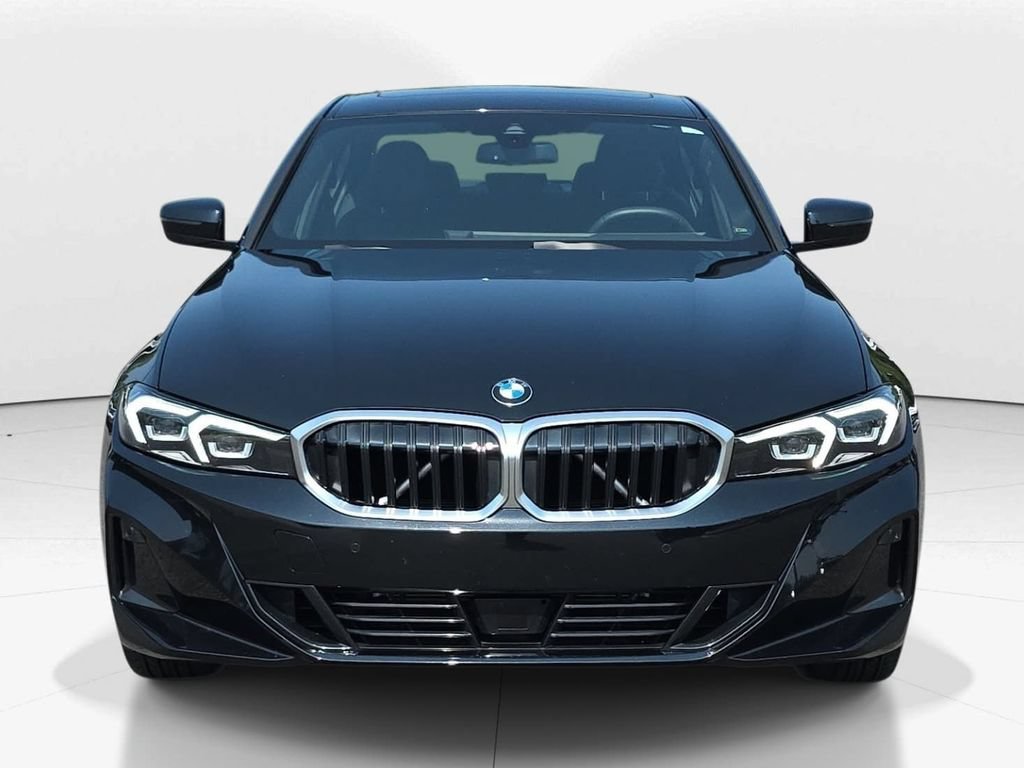 Used 2026 BMW 330i Sedan RWD image 12