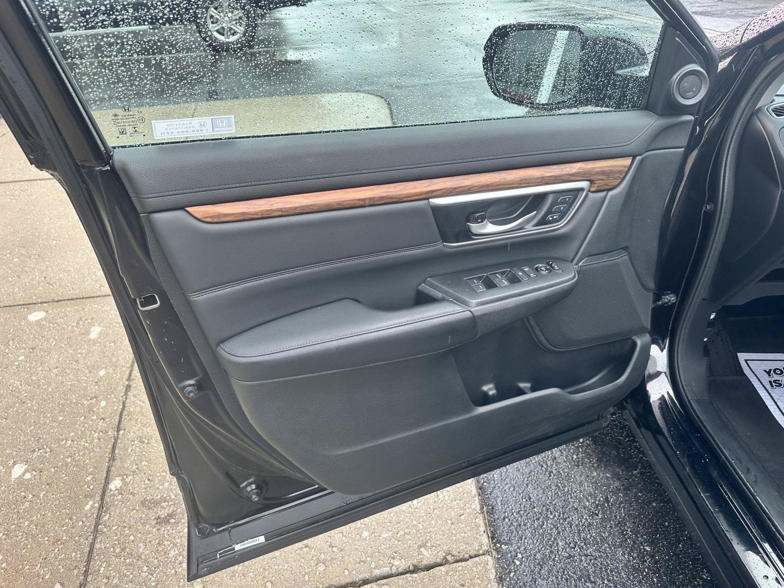 Used 2020 Honda CR-V EX-L image 24