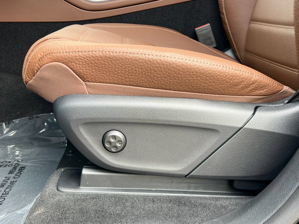 New 2026 Mercedes-Benz GLE 450 4MATIC Coupe image 9