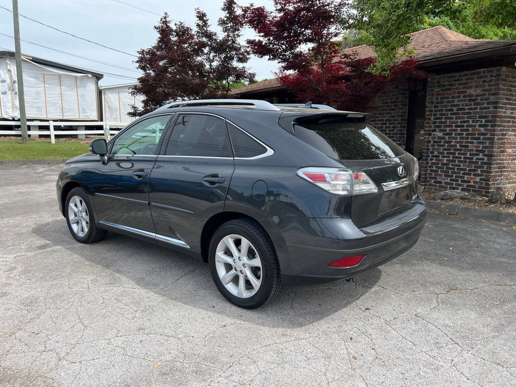 Used 2011 Lexus RX 350 AWD w/ Premium Pkg image 2