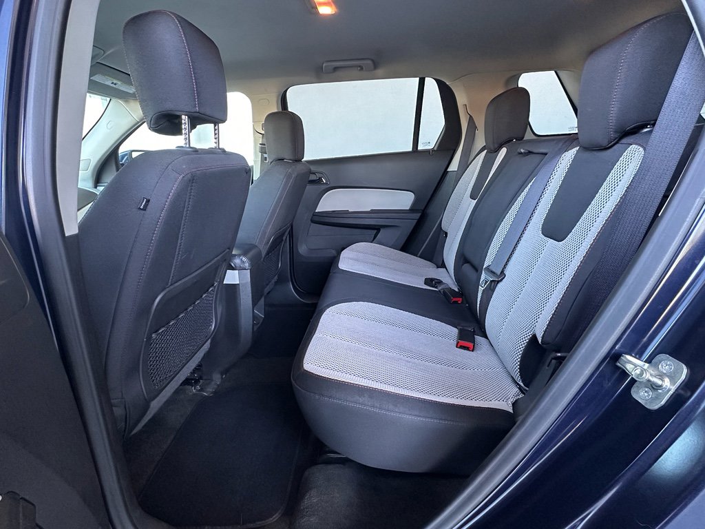 Used 2017 GMC Terrain SLE image 19