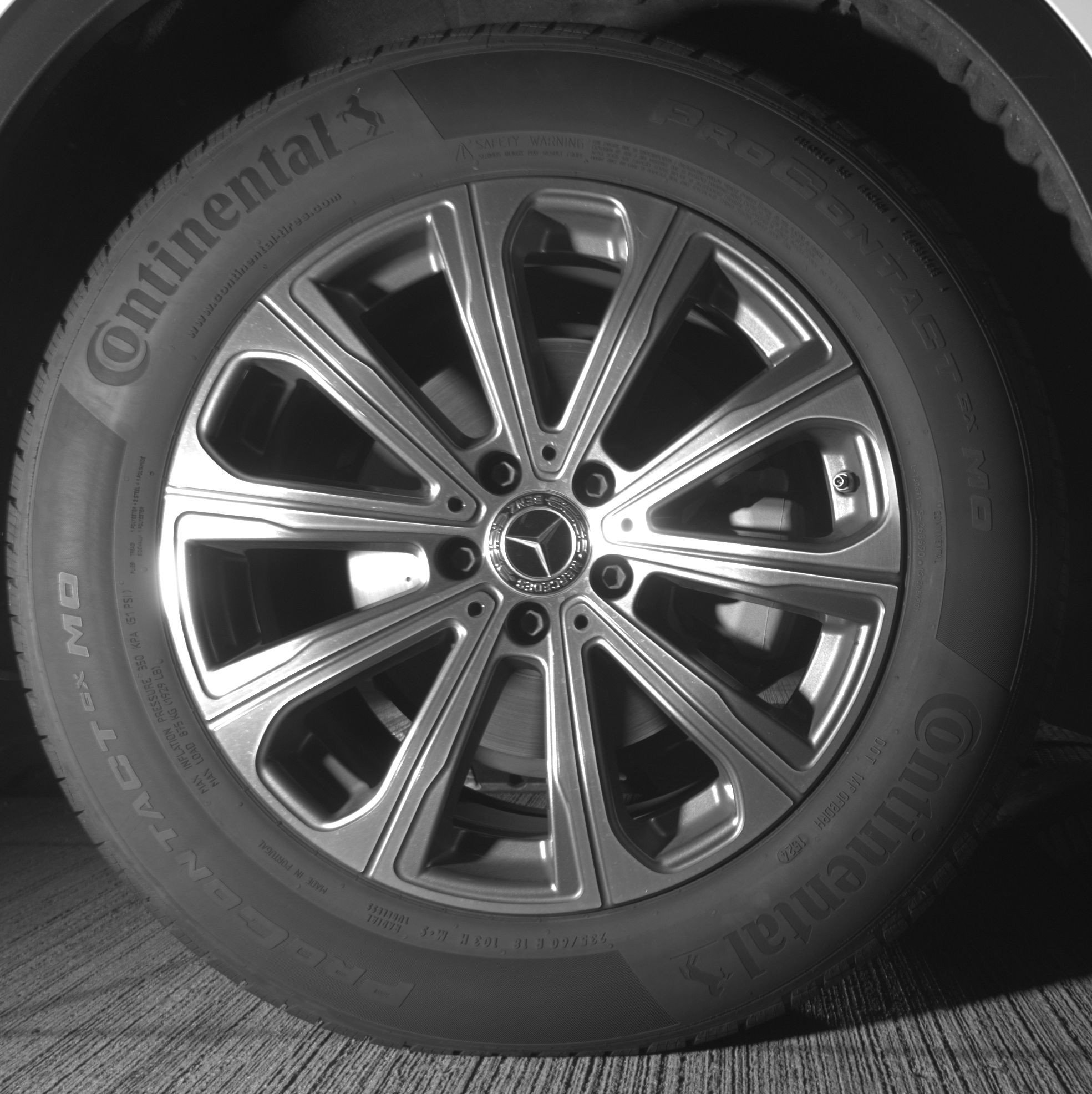 Used 2024 Mercedes-Benz GLC 300 4MATIC image 15
