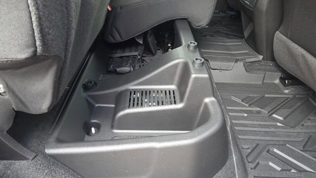 New 2026 GMC Canyon Elevation image 21