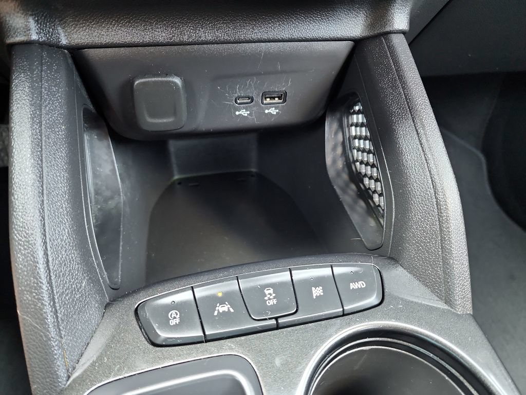 Used 2025 Chevrolet TrailBlazer LT AWD/4WD image 29
