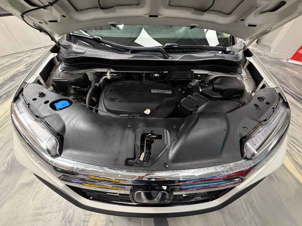 Used 2019 Honda Ridgeline RTL-E image 59