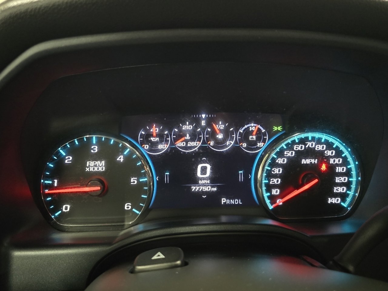 Used 2018 GMC Sierra 1500 Denali image 31