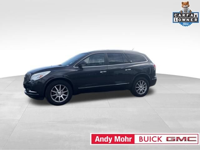 Used 2015 Buick Enclave Leather FWD image 8