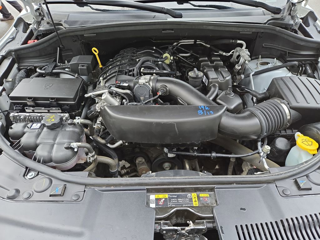 Used 2023 Dodge Durango GT image 30