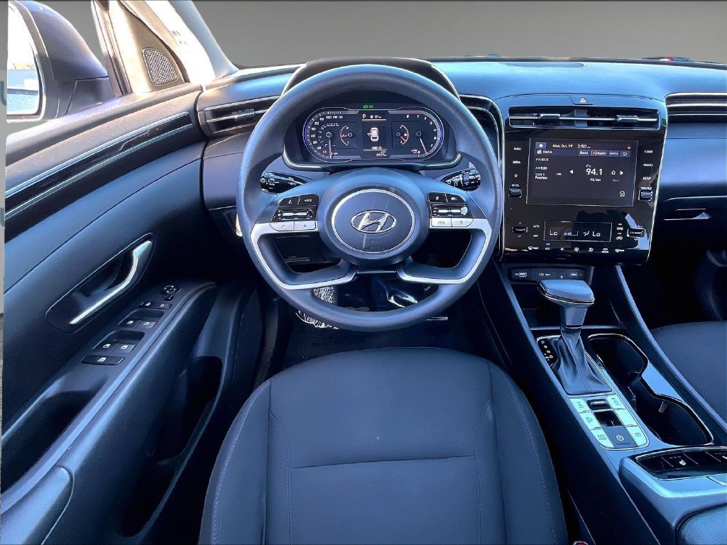 Used 2024 Hyundai Tucson SEL AWD/4WD image 15