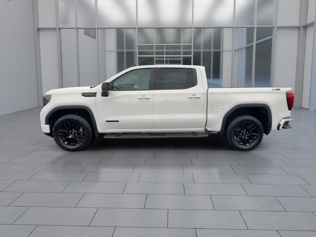 New 2026 GMC Sierra 1500 Elevation AWD/4WD image 4
