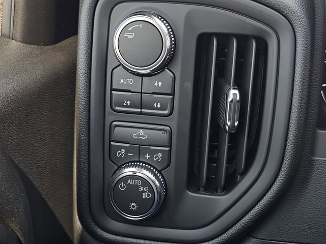 New 2026 GMC Sierra 1500 Pro w/ Graphite Edition AWD/4WD image 26