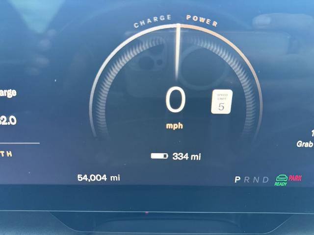 Used 2022 Lucid Air Grand Touring image 5