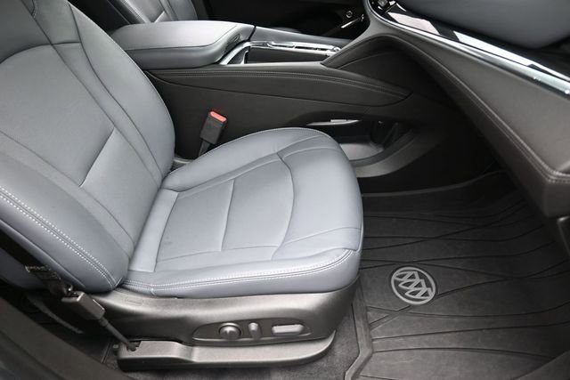 Used 2023 Buick Enclave Essence w/ LPO, Floor Liner Package FWD image 28