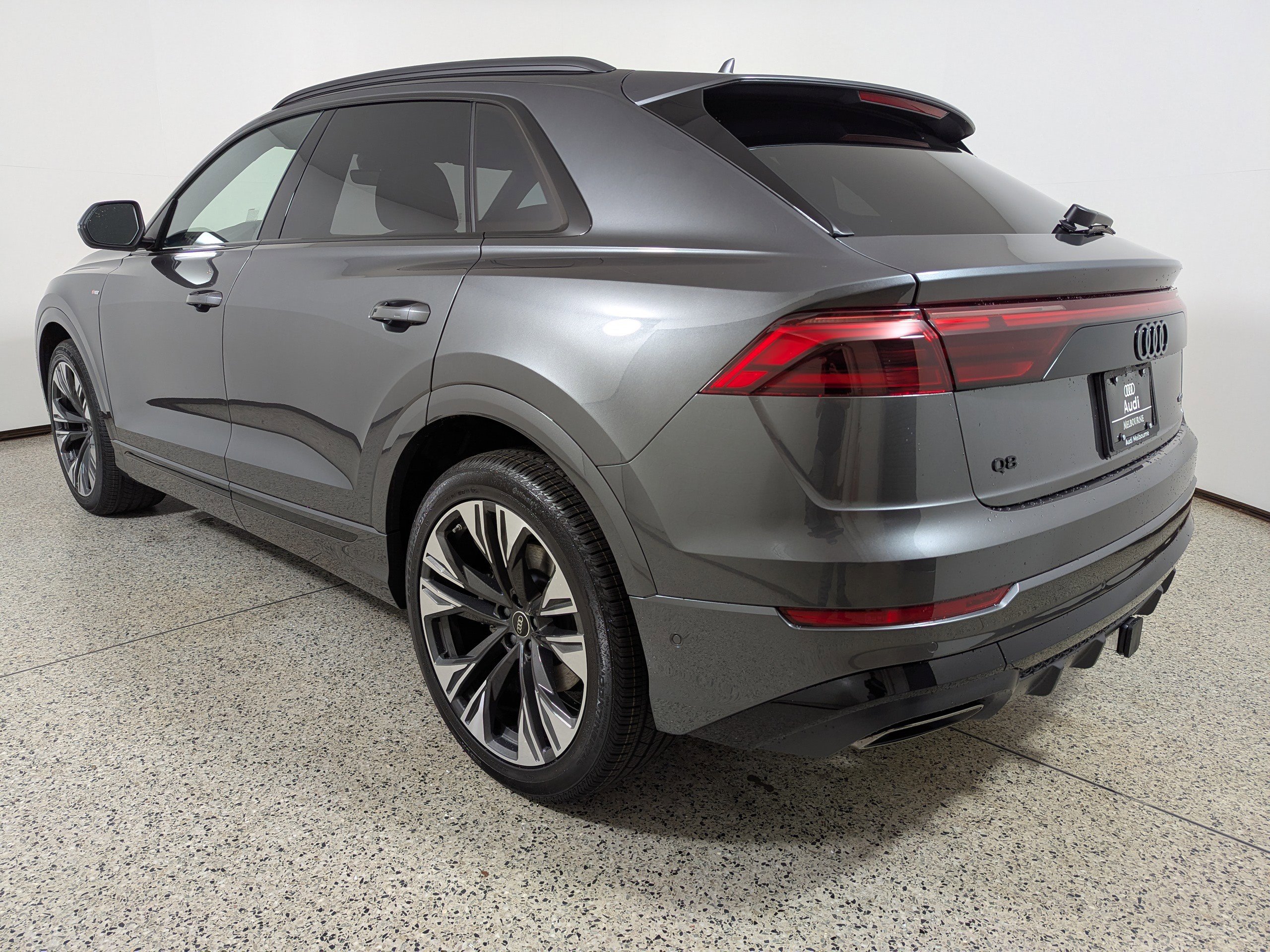 New 2026 Audi Q8 Premium Plus image 5