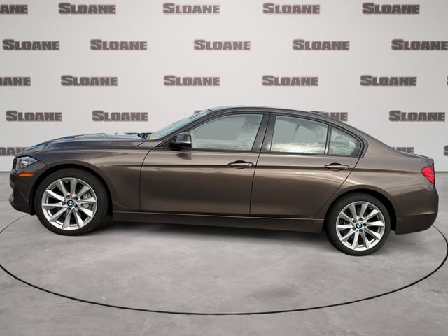 Used 2013 BMW 335i xDrive Sedan AWD/4WD video 2