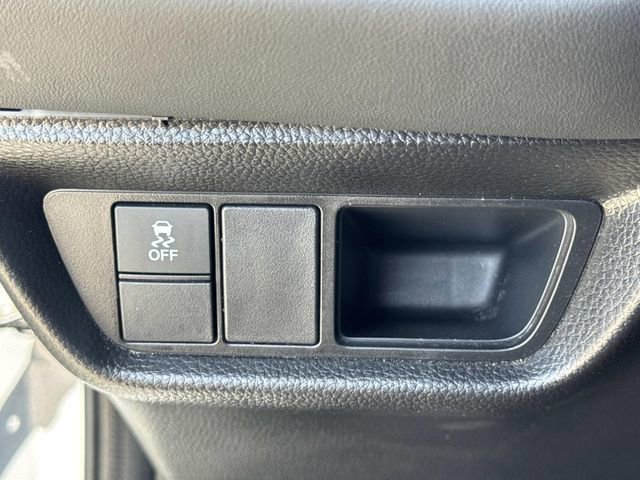 Used 2025 Honda HR-V Sport image 17