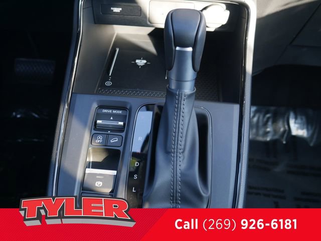 New 2026 Honda CR-V EX-L image 33