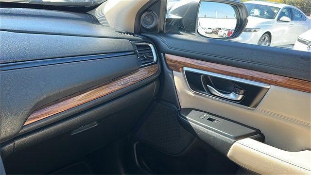 Used 2022 Honda CR-V EX-L image 21