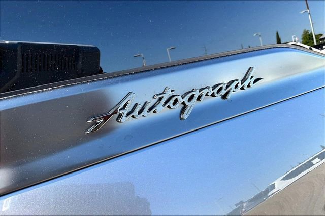 New 2026 INFINITI QX80 Autograph image 8