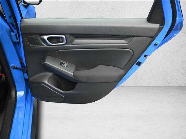 Used 2024 Honda Civic Sport image 26
