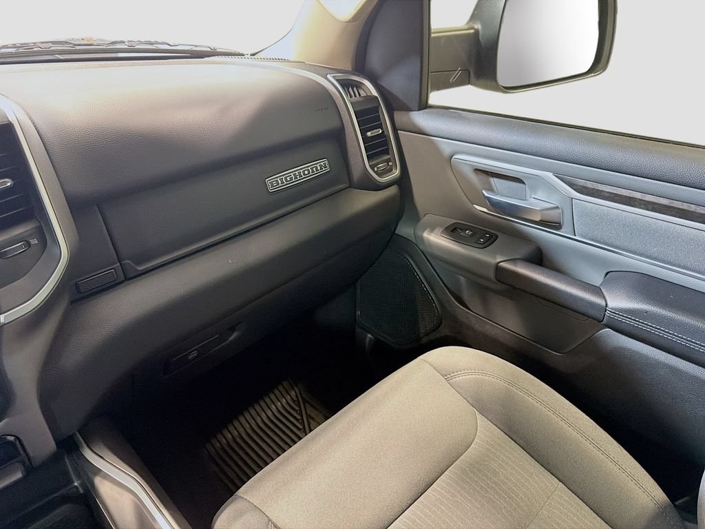 Used 2020 RAM 1500 Big Horn AWD/4WD image 23