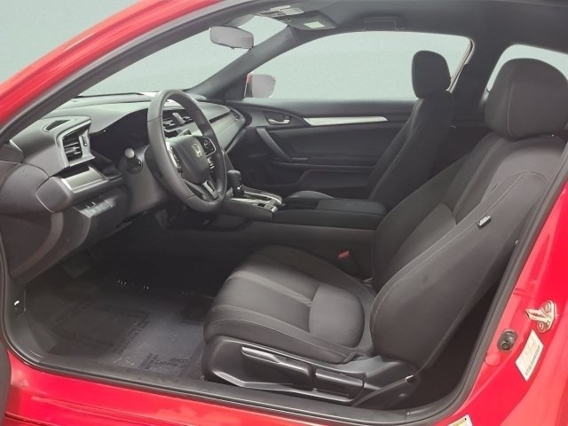 Certified 2019 Honda Civic LX image 17