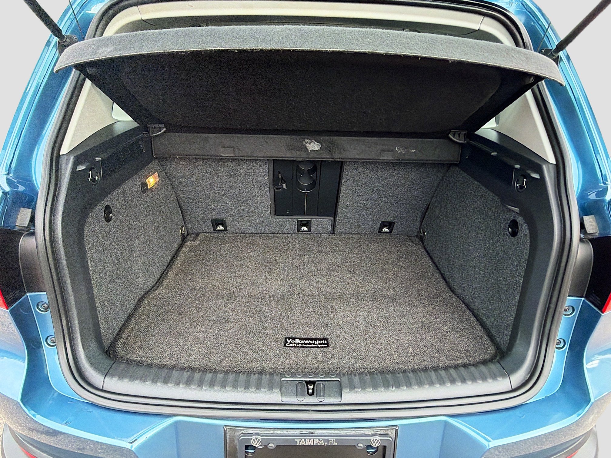 Used 2017 Volkswagen Tiguan Limited image 11