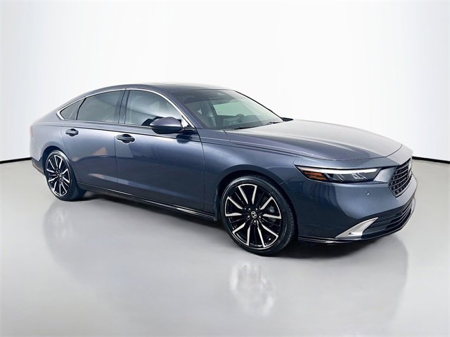 Used 2023 Honda Accord Touring image 24