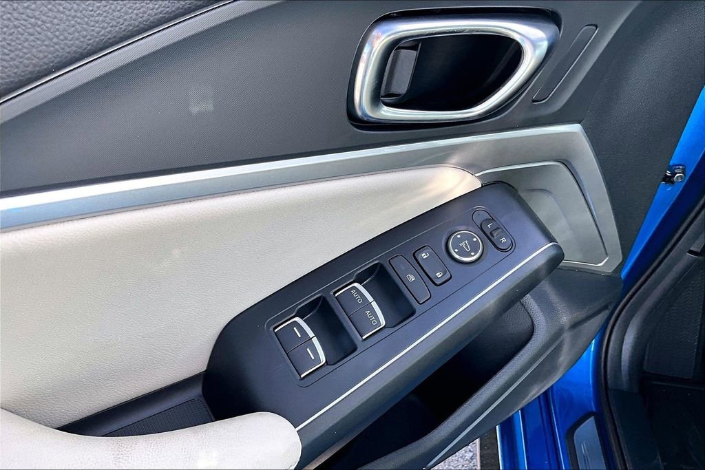 New 2026 Acura Integra A-Spec image 27