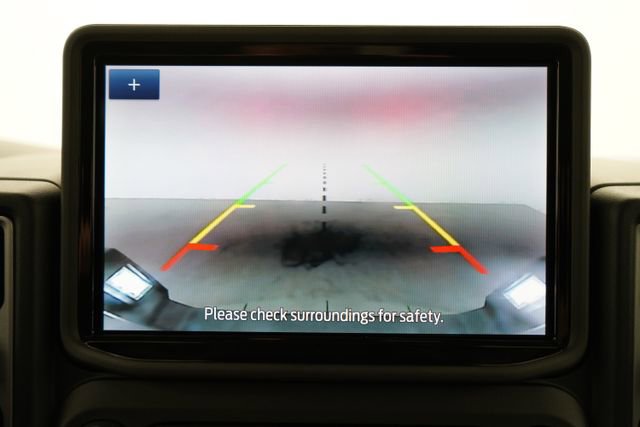 Used 2021 Ford Bronco Sport Big Bend image 27