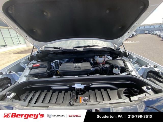 Used 2025 GMC Sierra 1500 AT4 AWD/4WD image 34