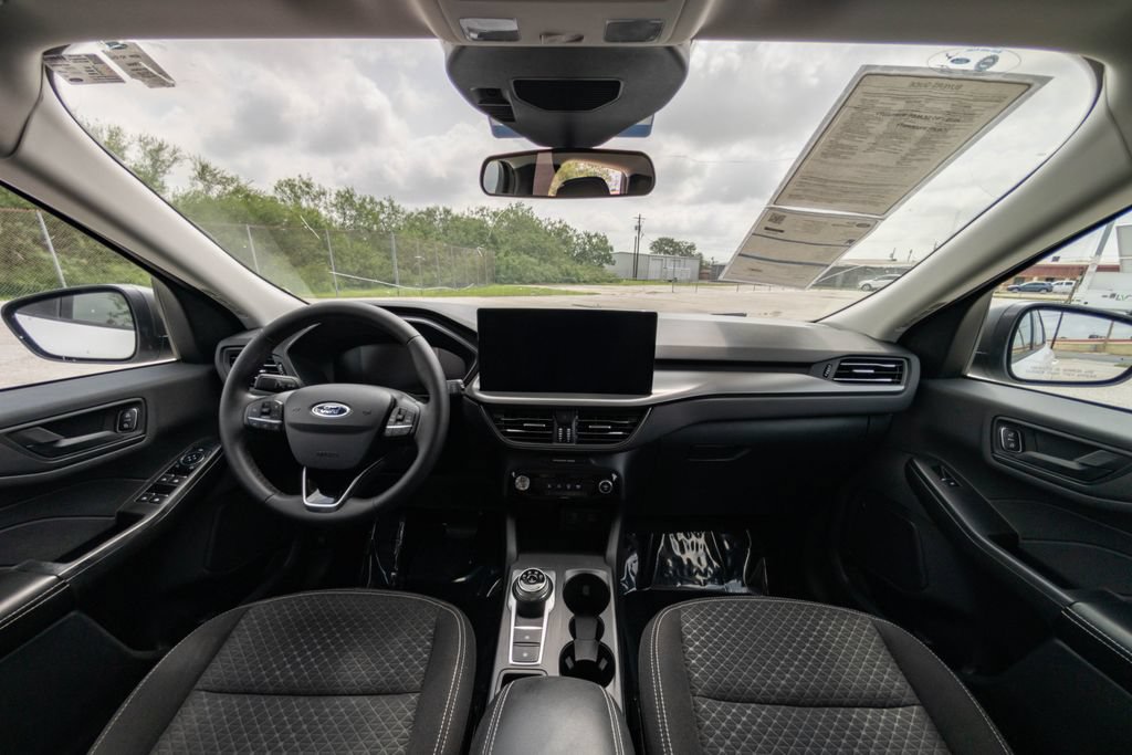 Certified 2023 Ford Escape Active w/ Tech Pack #1 FWD image 18